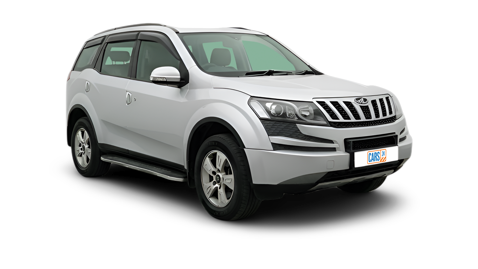 2014 Mahindra XUV500 - SUV - Diesel - Manual - ₹2.85 lakh